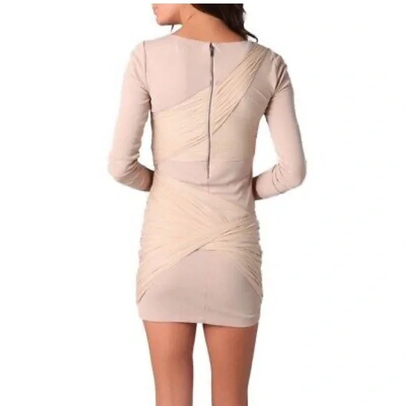 SOLD Alice and Olivia Dress - Picture 2 of 7